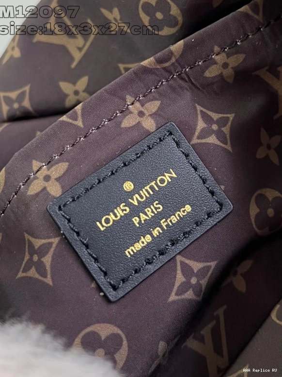 Aaa replica bags Ski Sunset Vuitton Louis 0813